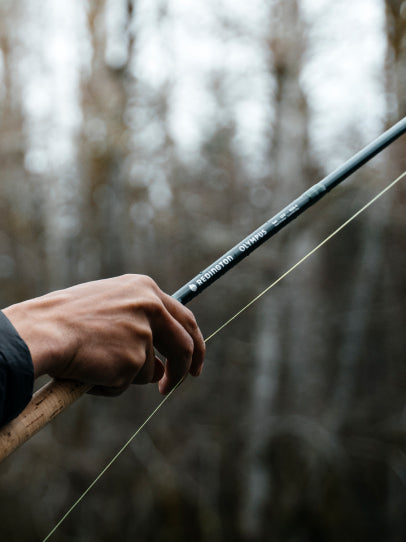 Crosswater IV 7/8/9 Fly Fishing Reel | Redington