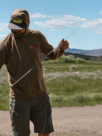 Redington Strike II