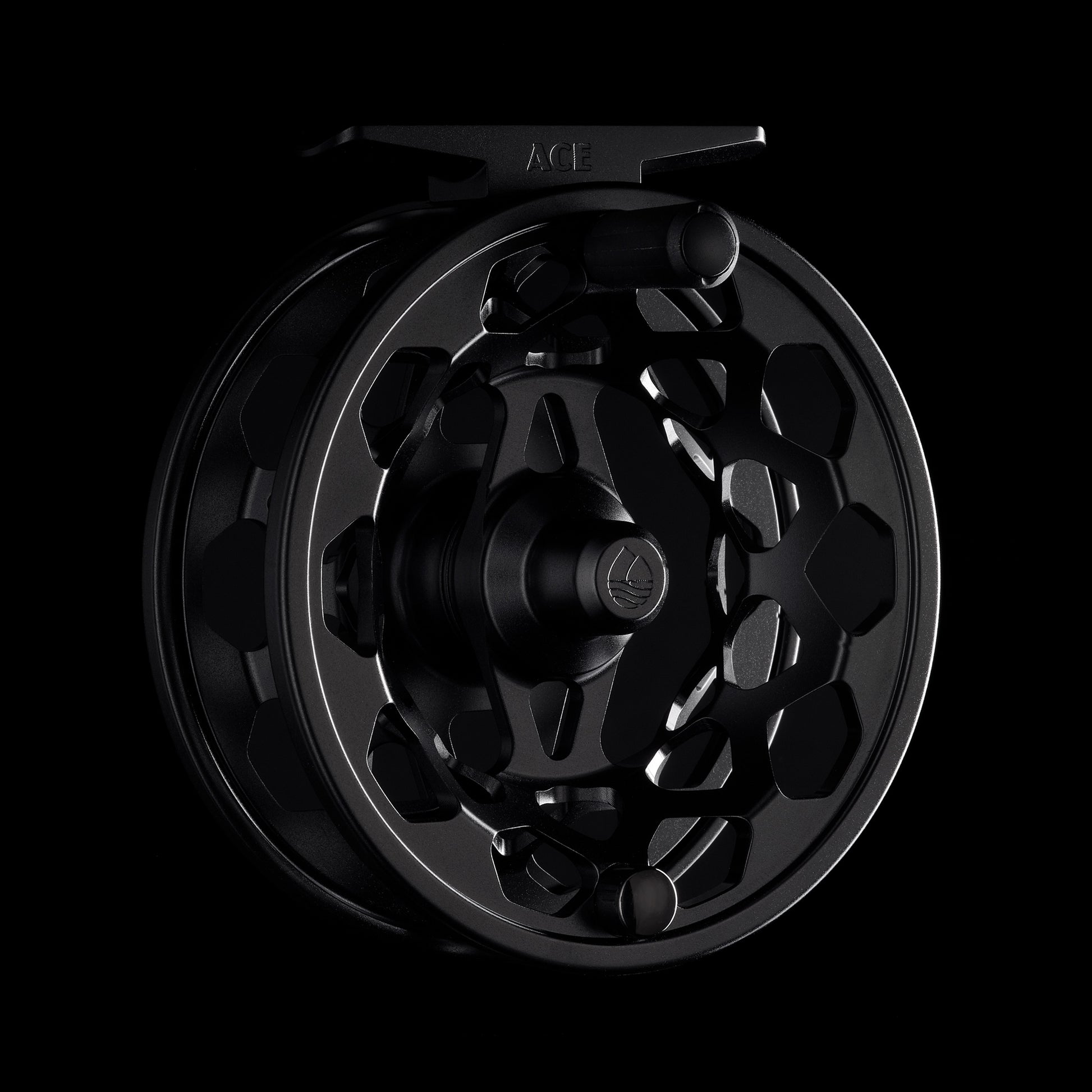 Redington Ace Reel (Tactical Edition)
