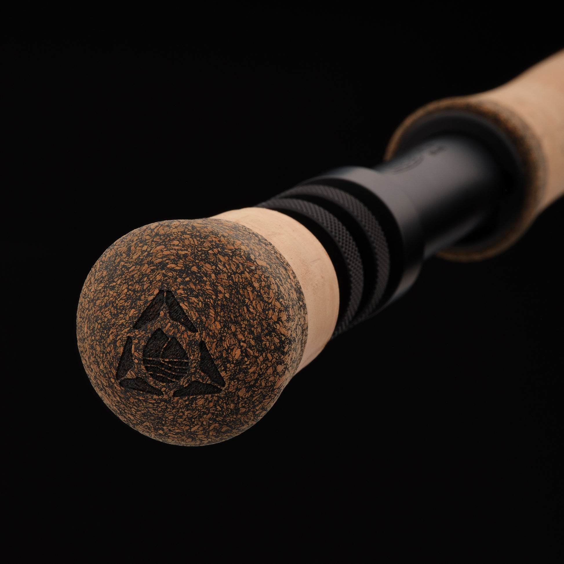 EDC Tactical Edition 690-4 Handle Detail
