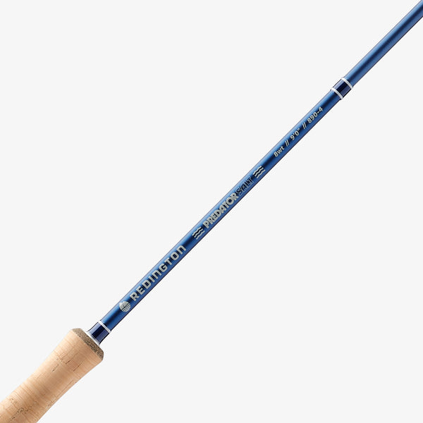 Predator Salt 1190-4 | Redington