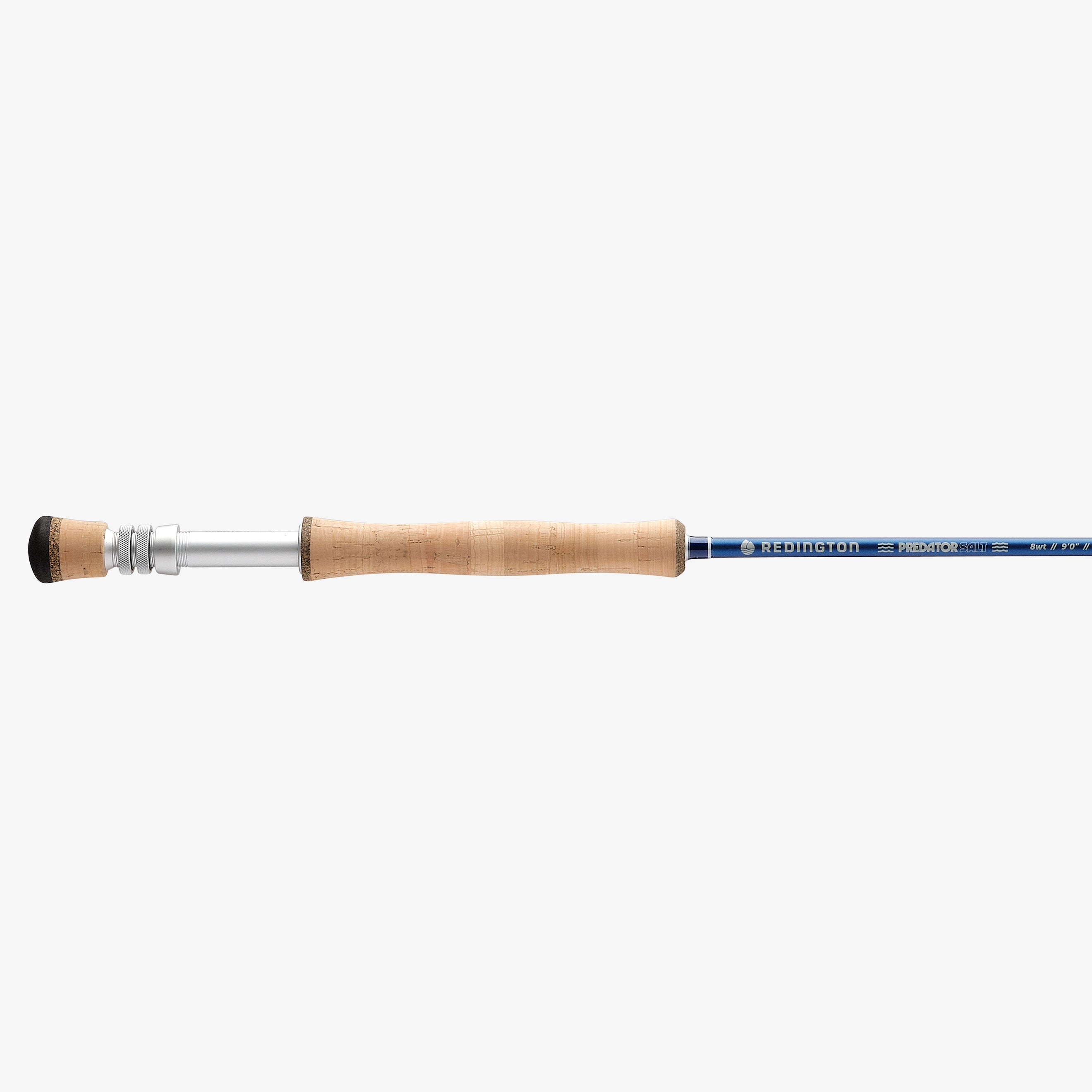 Predator Salt 890-4 | Redington