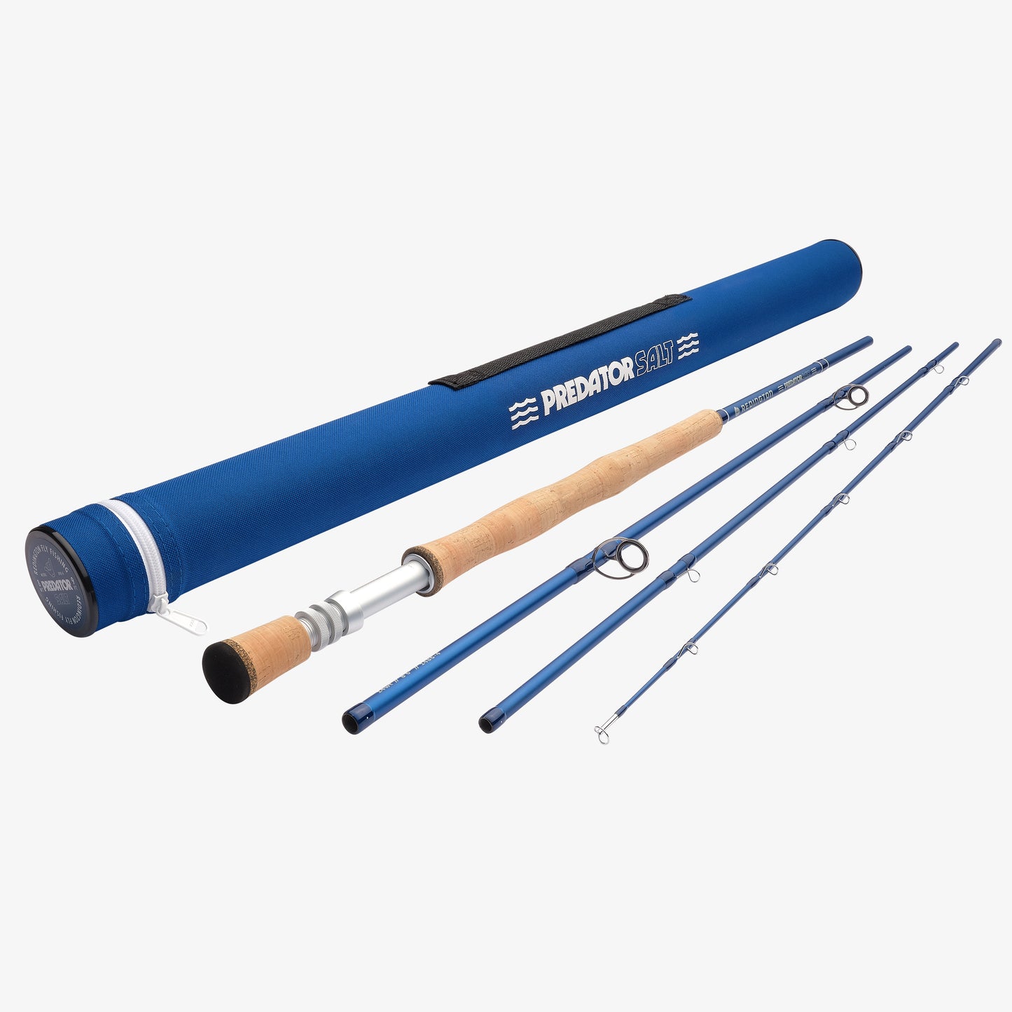 Predator Salt 1486-4