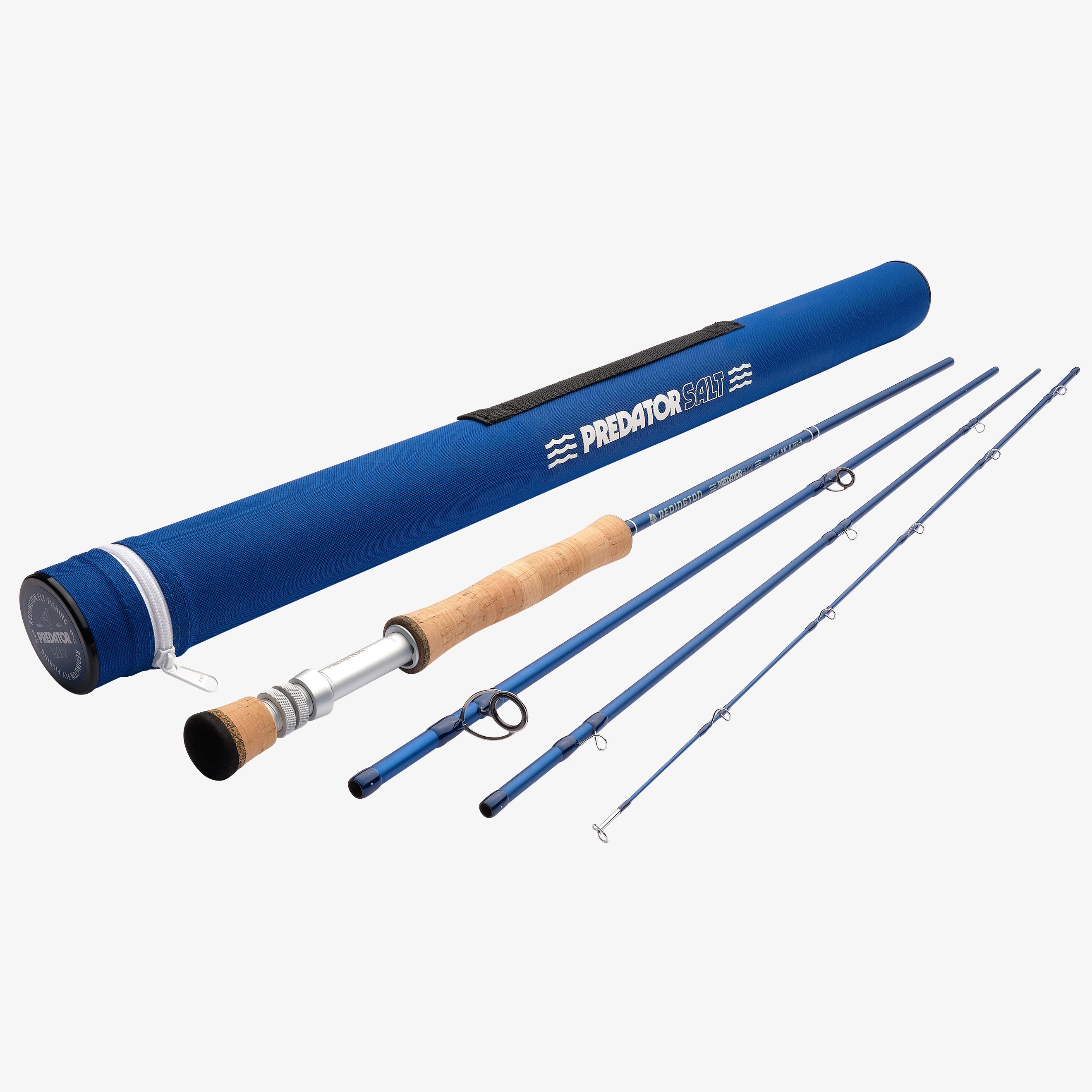 Predator Salt 890-4 | Redington