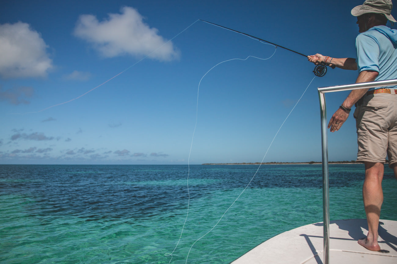 Saltwater Collections | RIO Products