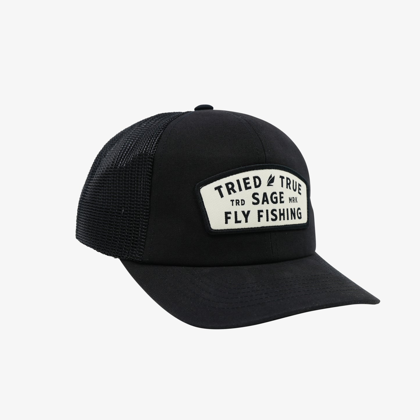 Tried and True Canvas Meshback Hat
