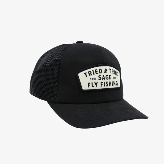 Tried and True Canvas Meshback Hat