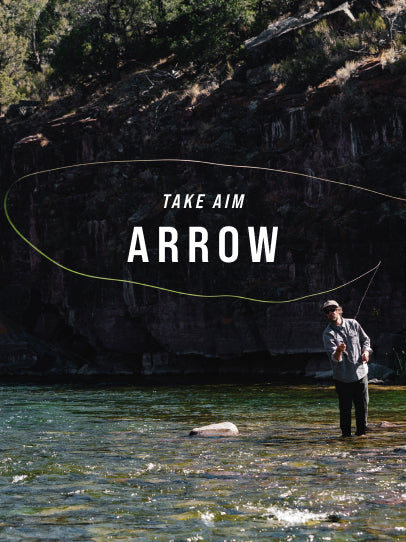 SPECTRUM C Fly Fishing Reel 7/8 | Sage