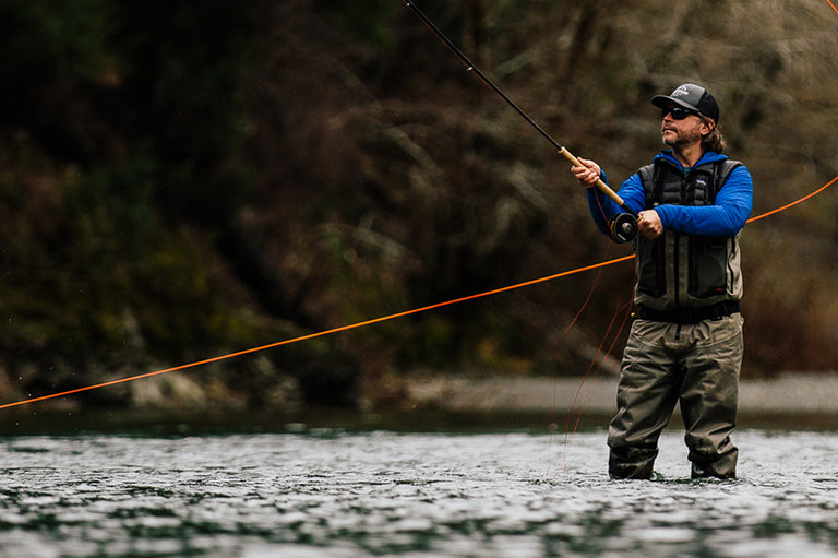Sage Introduces Spey R8 and New Spey Reels - Flylords Mag