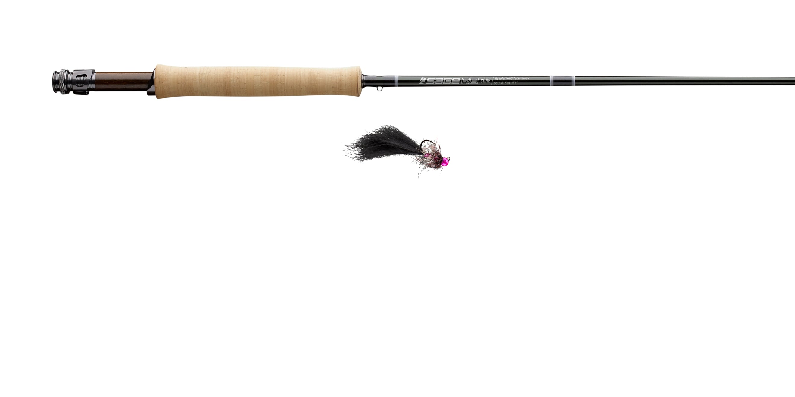 Sage Trout R8 Sage Trout Creek