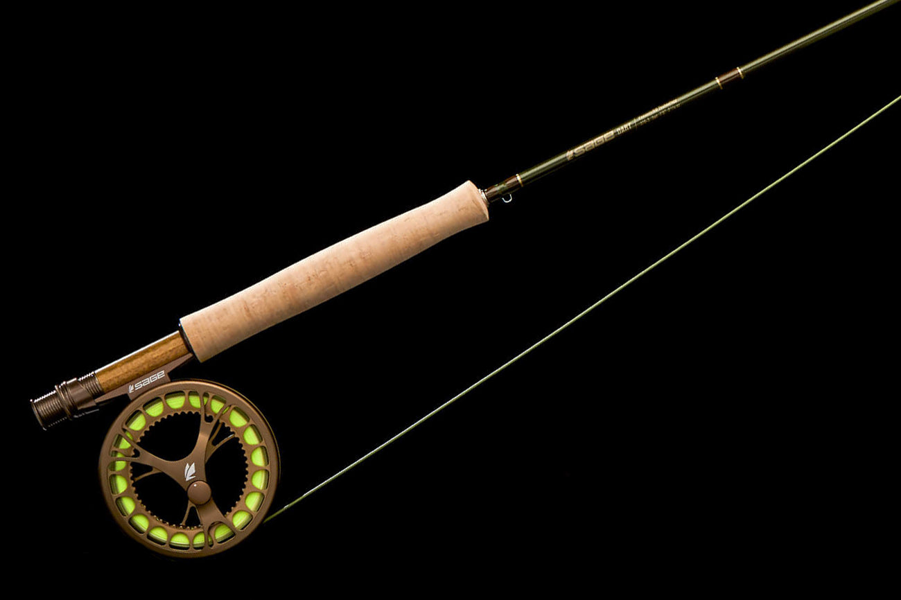 Sage Dart Freshwater
