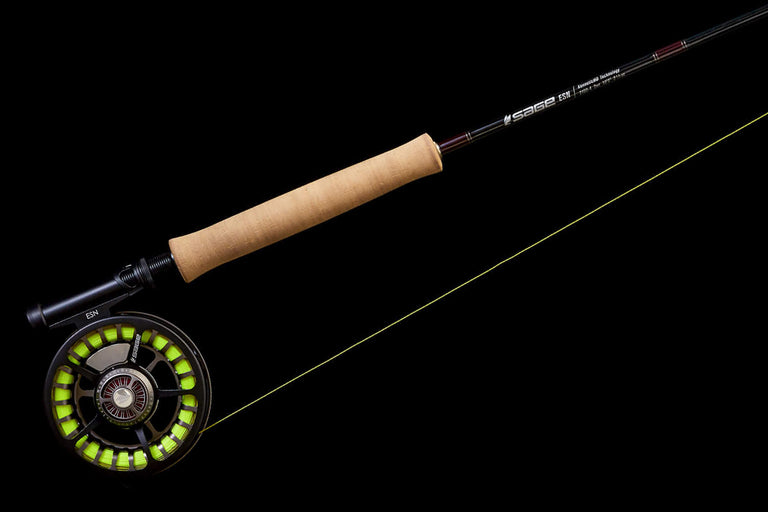 Sage ESN Rod Freshwater