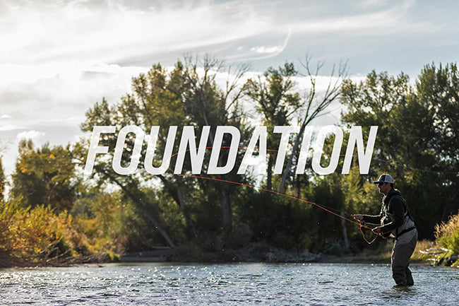 Sage Foundation Freshwater Sage Foundation Freshwater
