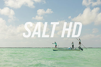 Sage Salt HD Saltwater