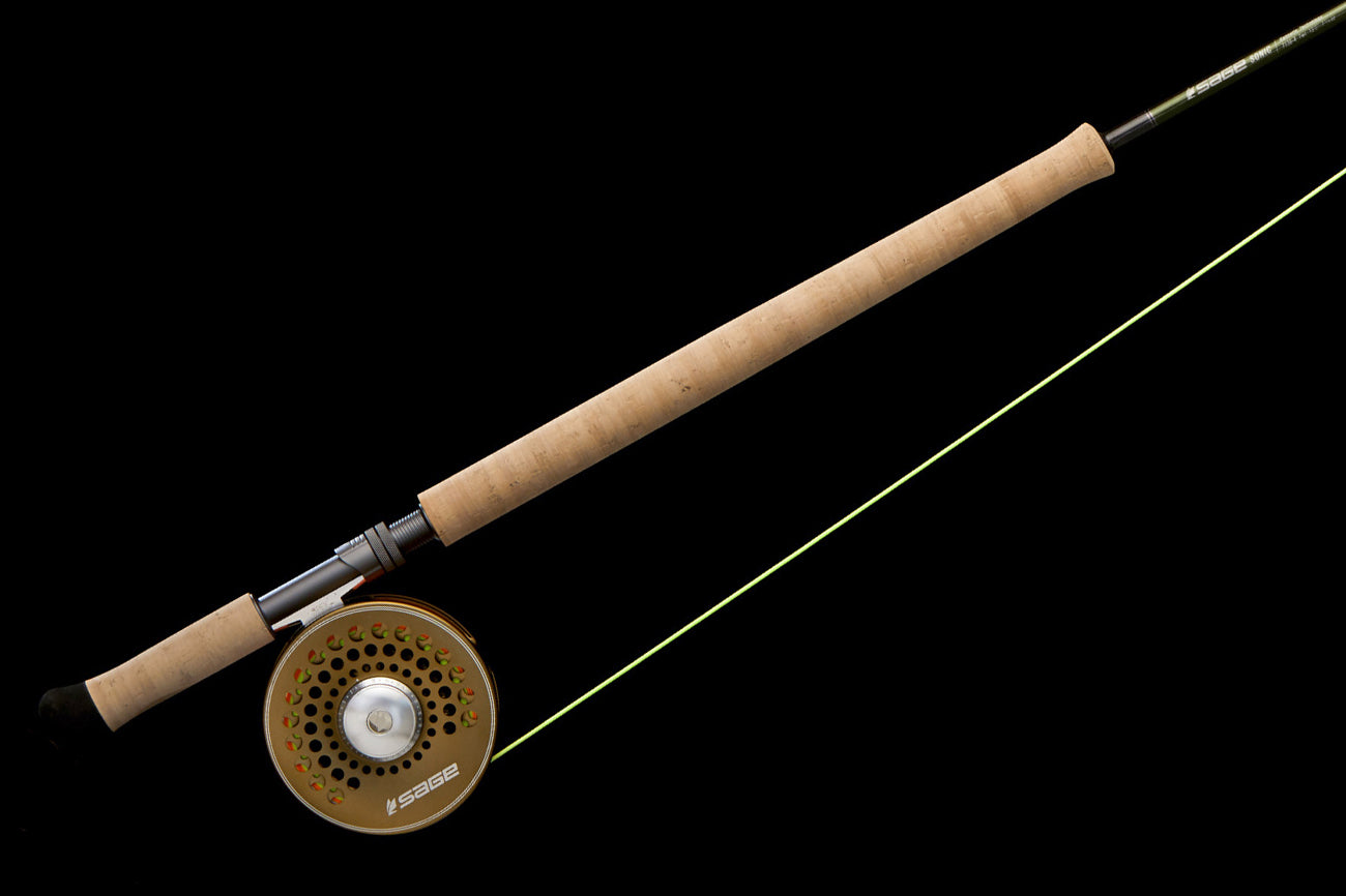 Sage Sonic Spey