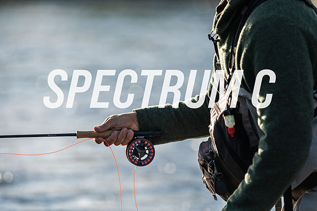 Sage Spectrum C Freshwater