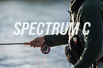 Sage Spectrum Fly Reel - 5/6 Wt. - TackleDirect