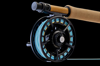Sage Spectrum LT Fly Reels & Extra Spools – White Water Outfitters