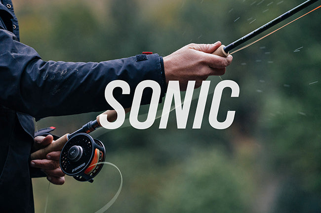 Sage Sonic Spey
