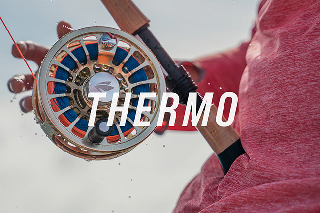 Sage Thermo Saltwater