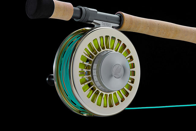 Sage Thermo Saltwater