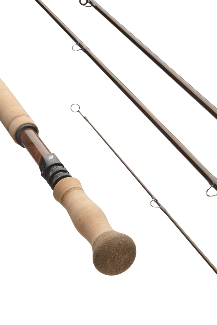 Sage  SPEY R8 7136-4 Fly Fishing Rod 7 Weight, 13ft 6in