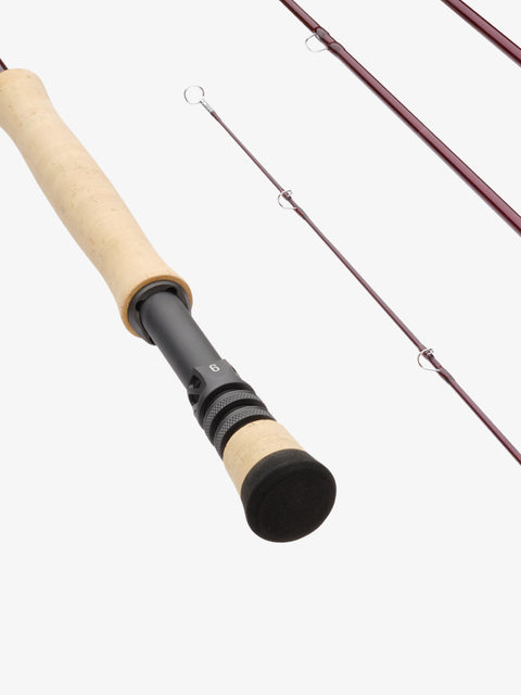 Sage Saltwater Rods