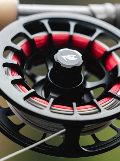 SPECTRUM C Fly Fishing Reel 7/8 | Sage