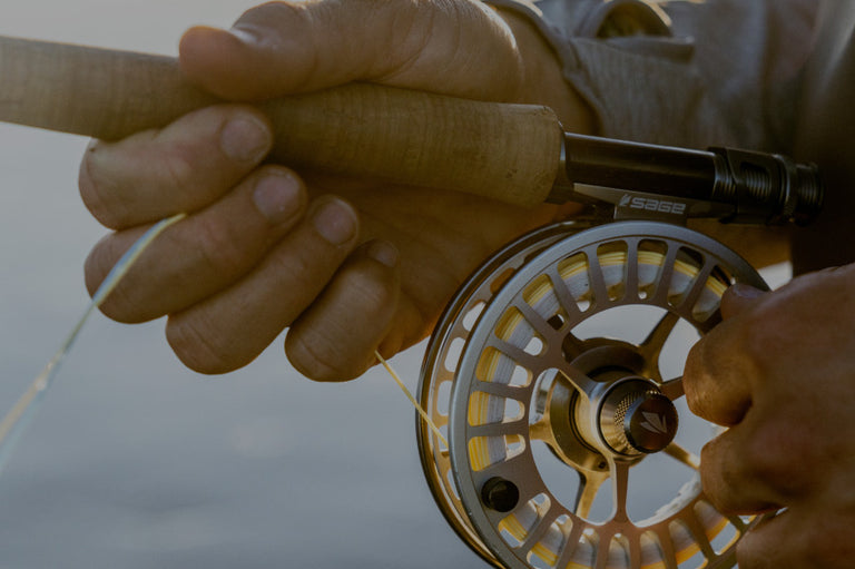 Click and Pawl Fly Reels: What are they and why should you try one? -  Flylords Mag