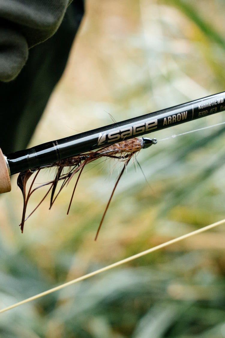 equippe fishing pole macro Fish Daddy GloEye Jig The Micro LED has a generous battery life that will last for a full weekend of fishing Crappie Fishing Pole-Telescopic Fishing Pole