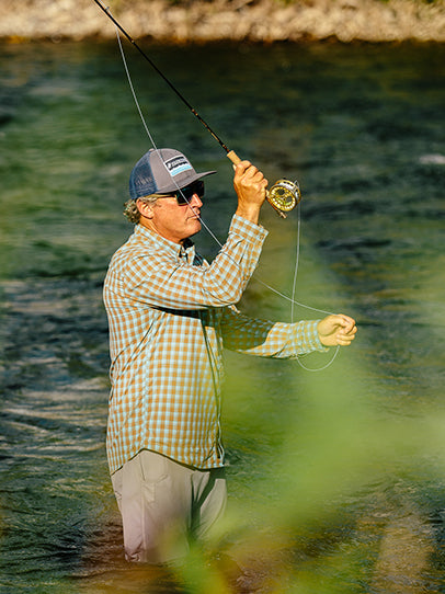 SPECTRUM C Fly Fishing Reel 7/8 | Sage