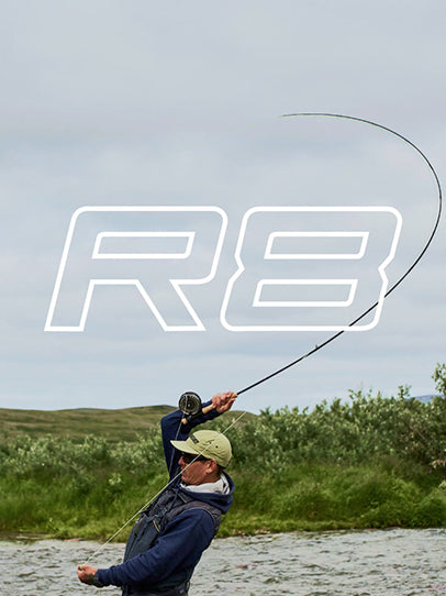 SPECTRUM C Fly Fishing Reel 7/8 | Sage