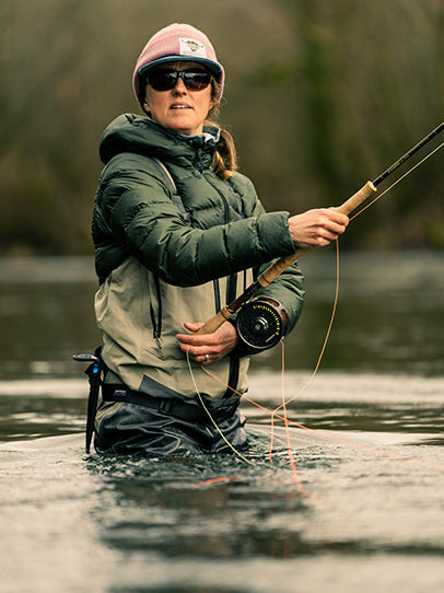 SPECTRUM C Fly Fishing Spool 7/8 | Sage