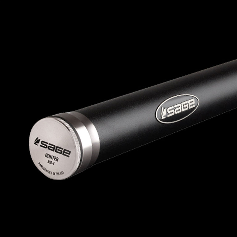 IGNITER Fly Fishing Rod 10 Weight, 9ft Sage - Main Image