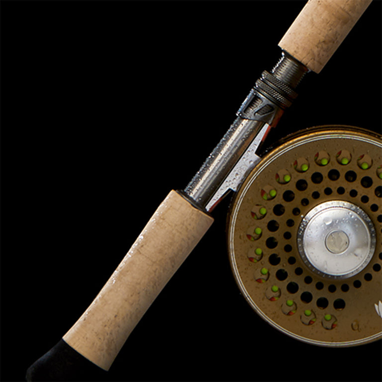 IGNITER SPEY Fly Fishing Rod 6 Weight, 12ft 6in | Sage