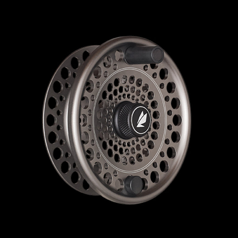 TROUT Fly Fishing Reel 2/3/4