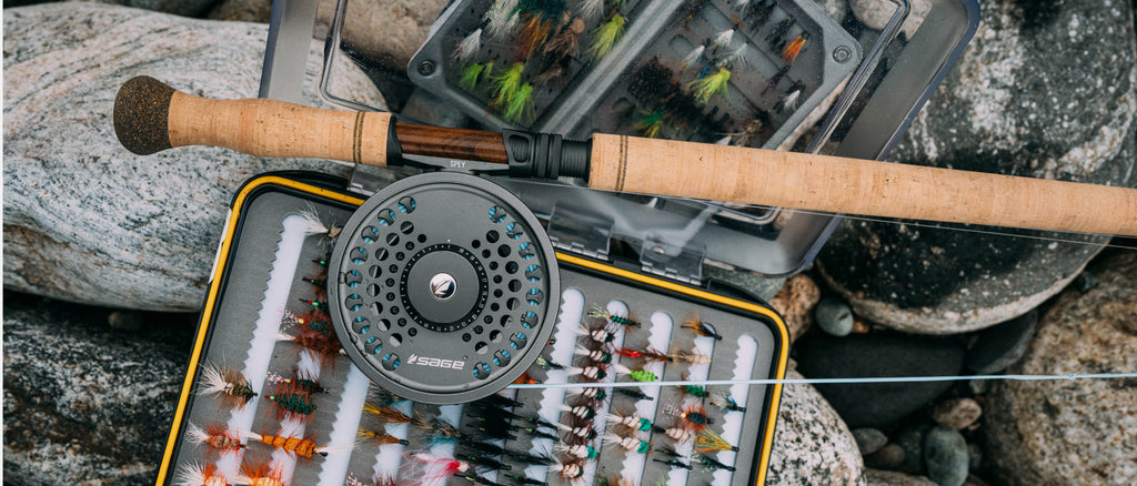 SPEY II 6/7/8