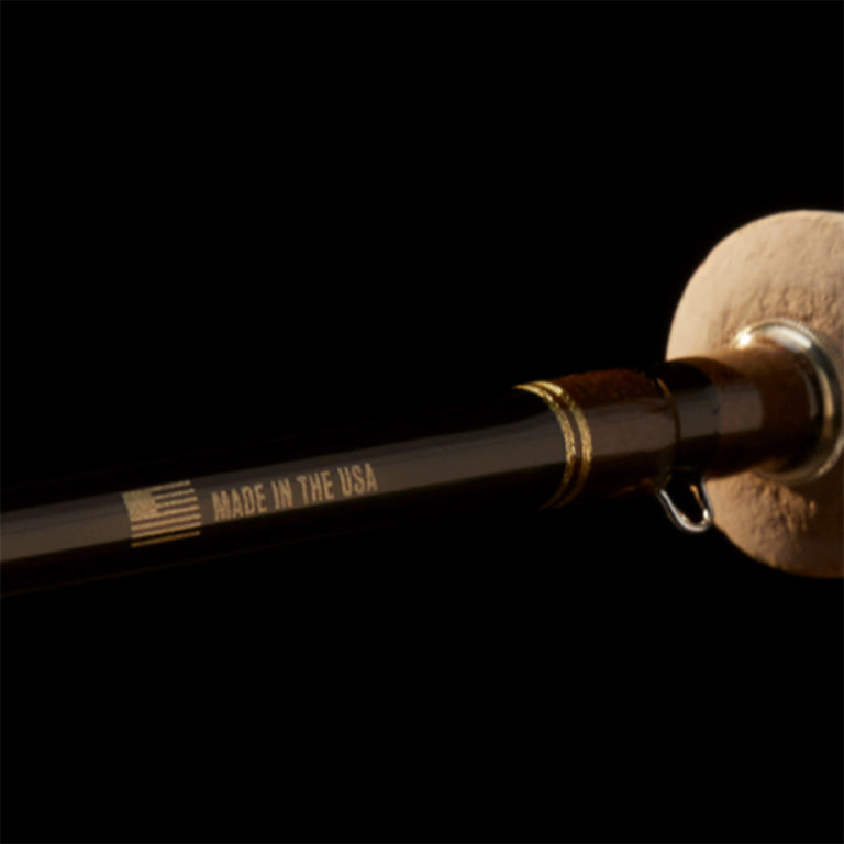TROUT LL Fly Fishing Rod 5 Weight, 9ft