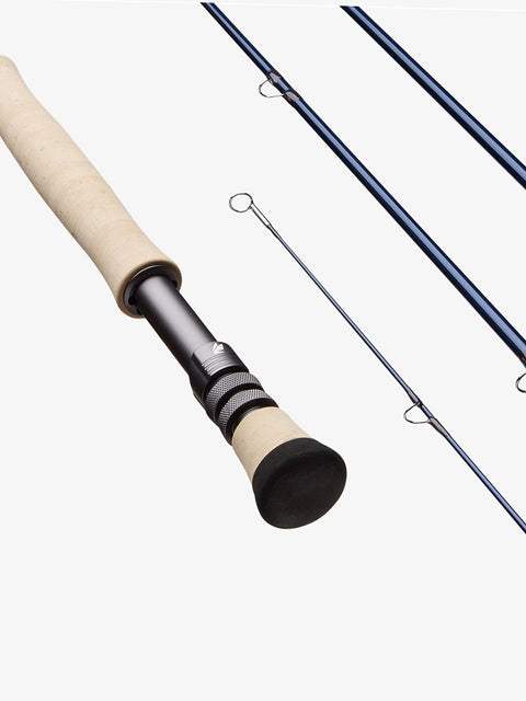 Fly Fishing Rods – Freshwater, Saltwater, and Spey