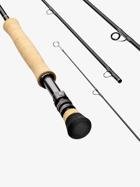 Which Double-Handed Fly Fishing Rod?