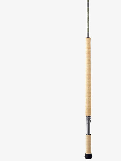 Sage SONIC Two Handed Rods // Spey and Switch