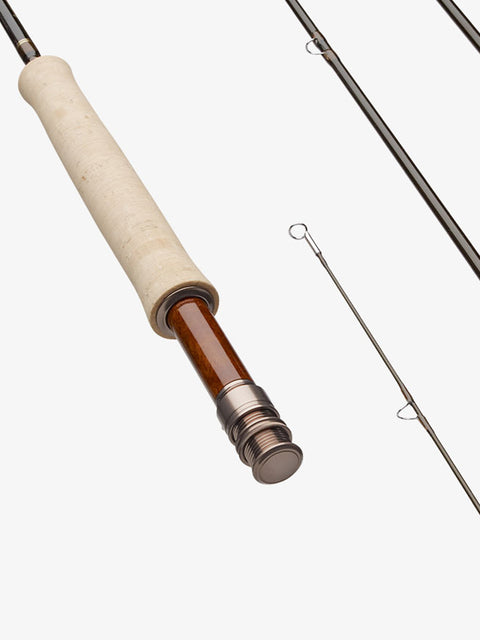 Sage Fly Rods  Freshwater Fly Fishing Rods