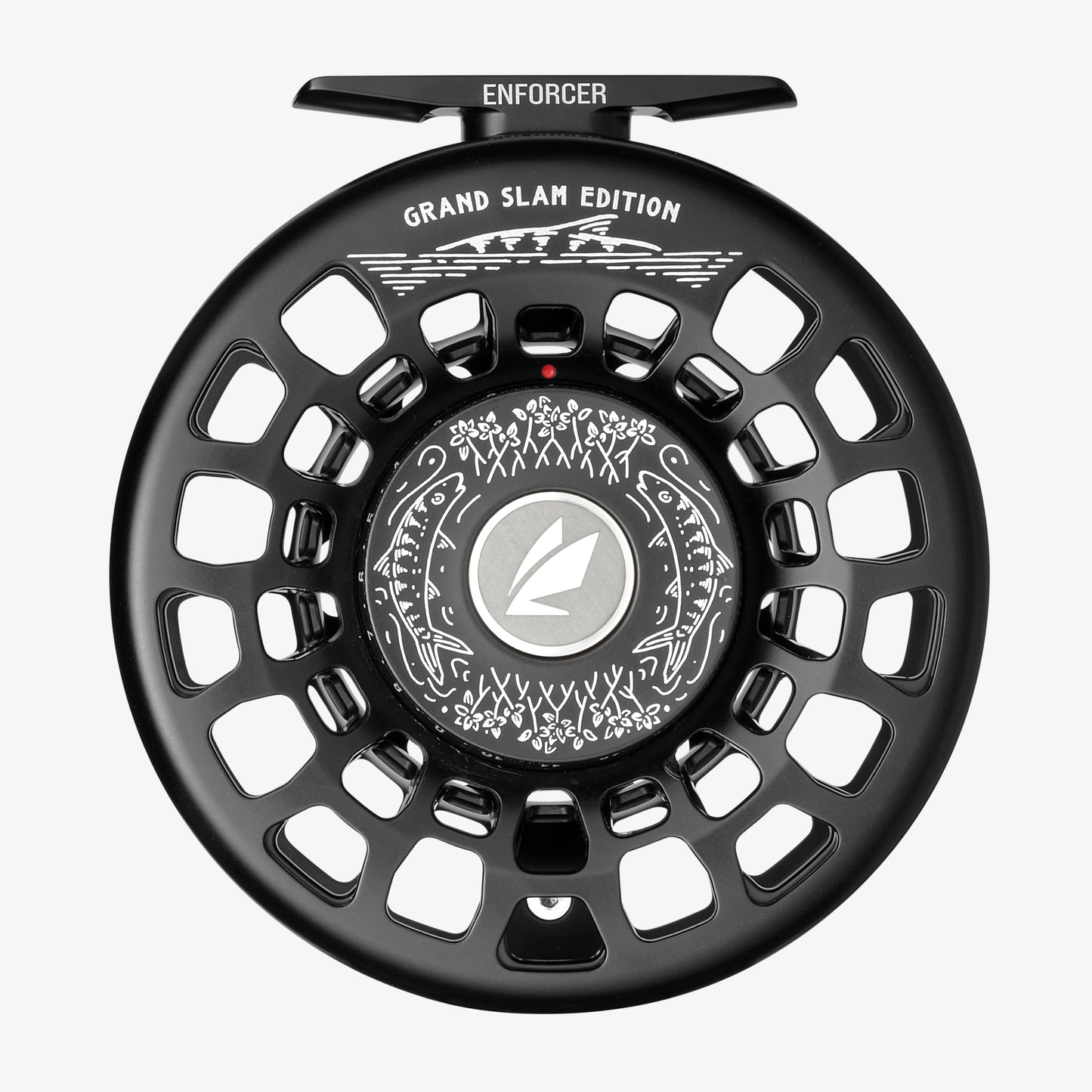 Enforcer Grand Slam Bonefish - 7/8
