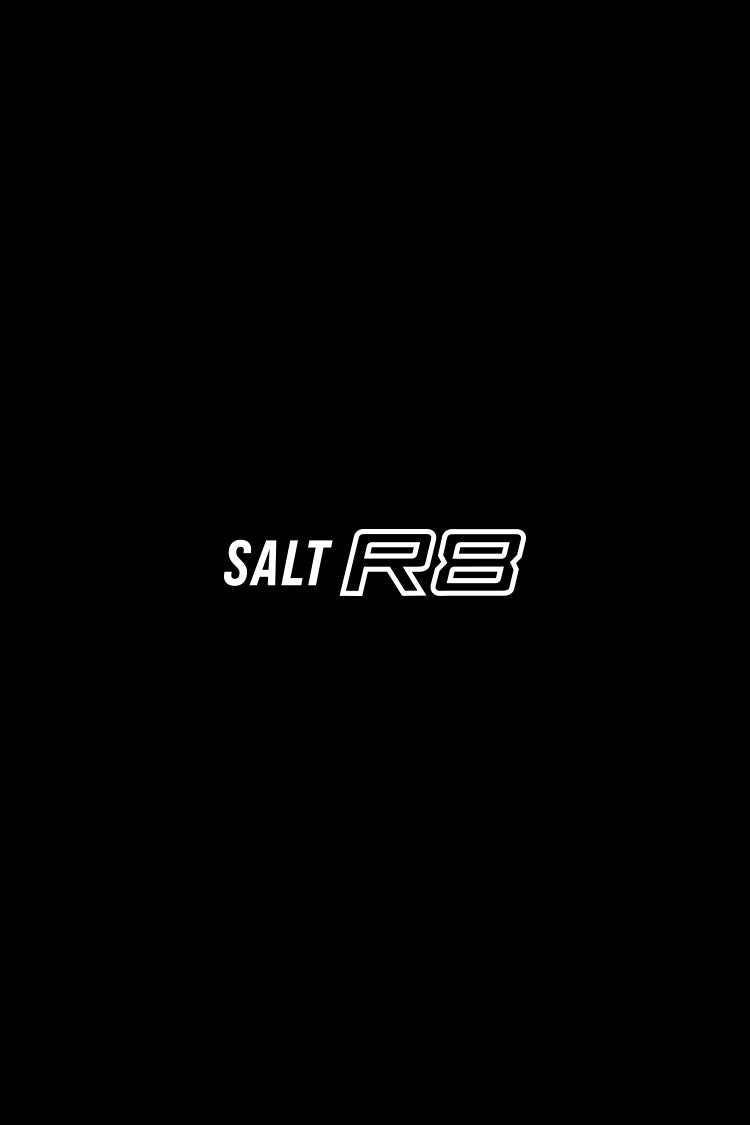 Sage Salt R8 1586-4 - Telluride Angler