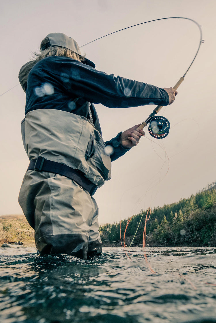 Fly Fishing Accessories Every Angler Should Carry