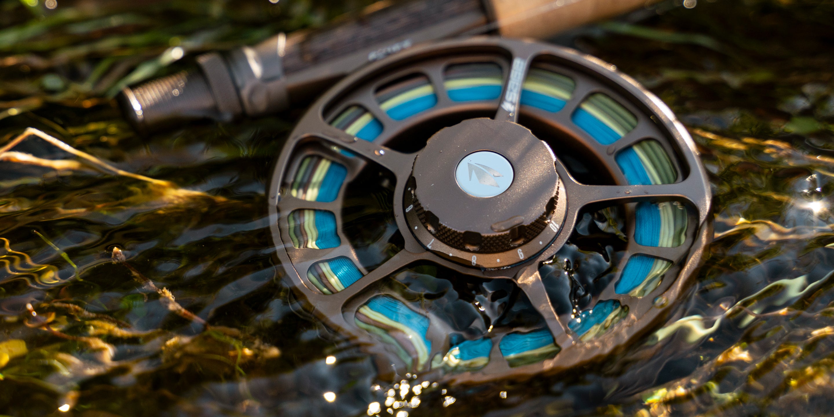 Sage Shift Reel Collection