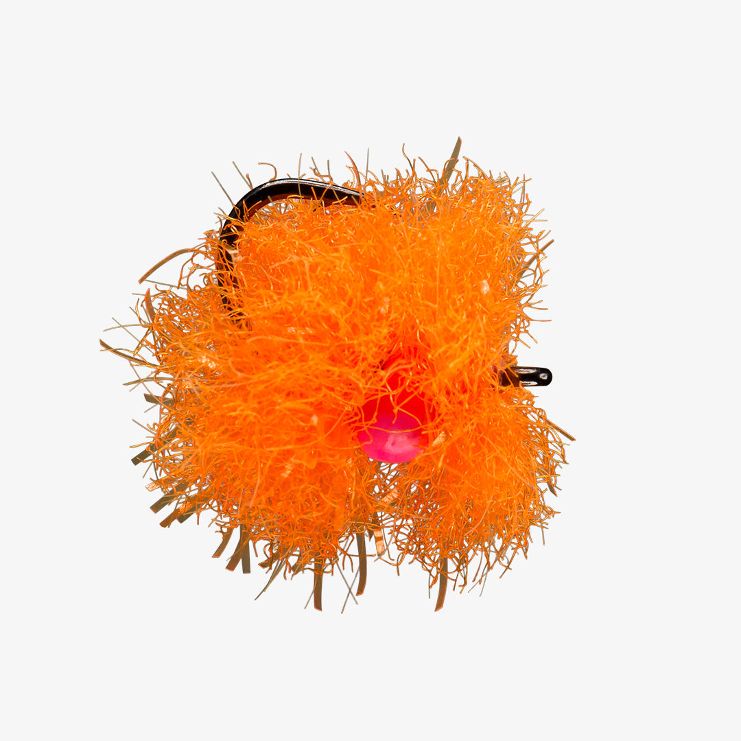 Dark Orange
