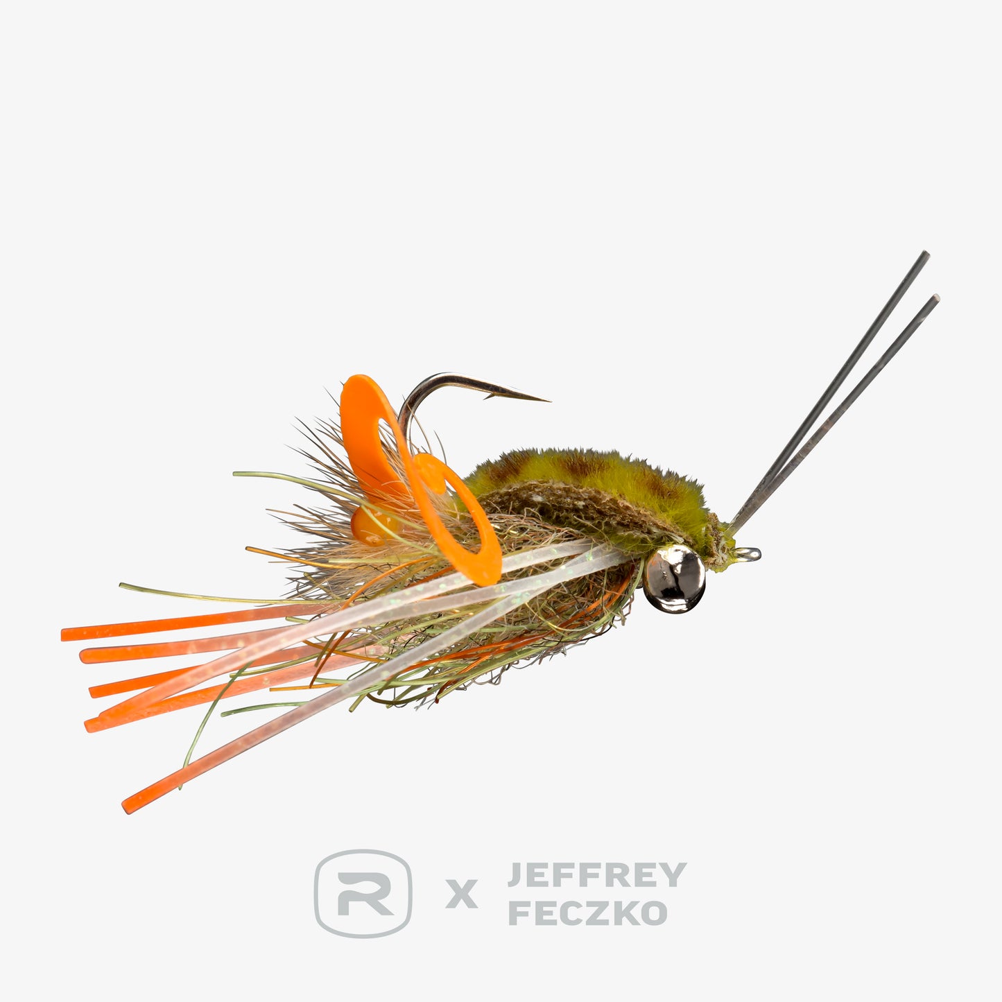 RIO's Feczko Cheeseburger