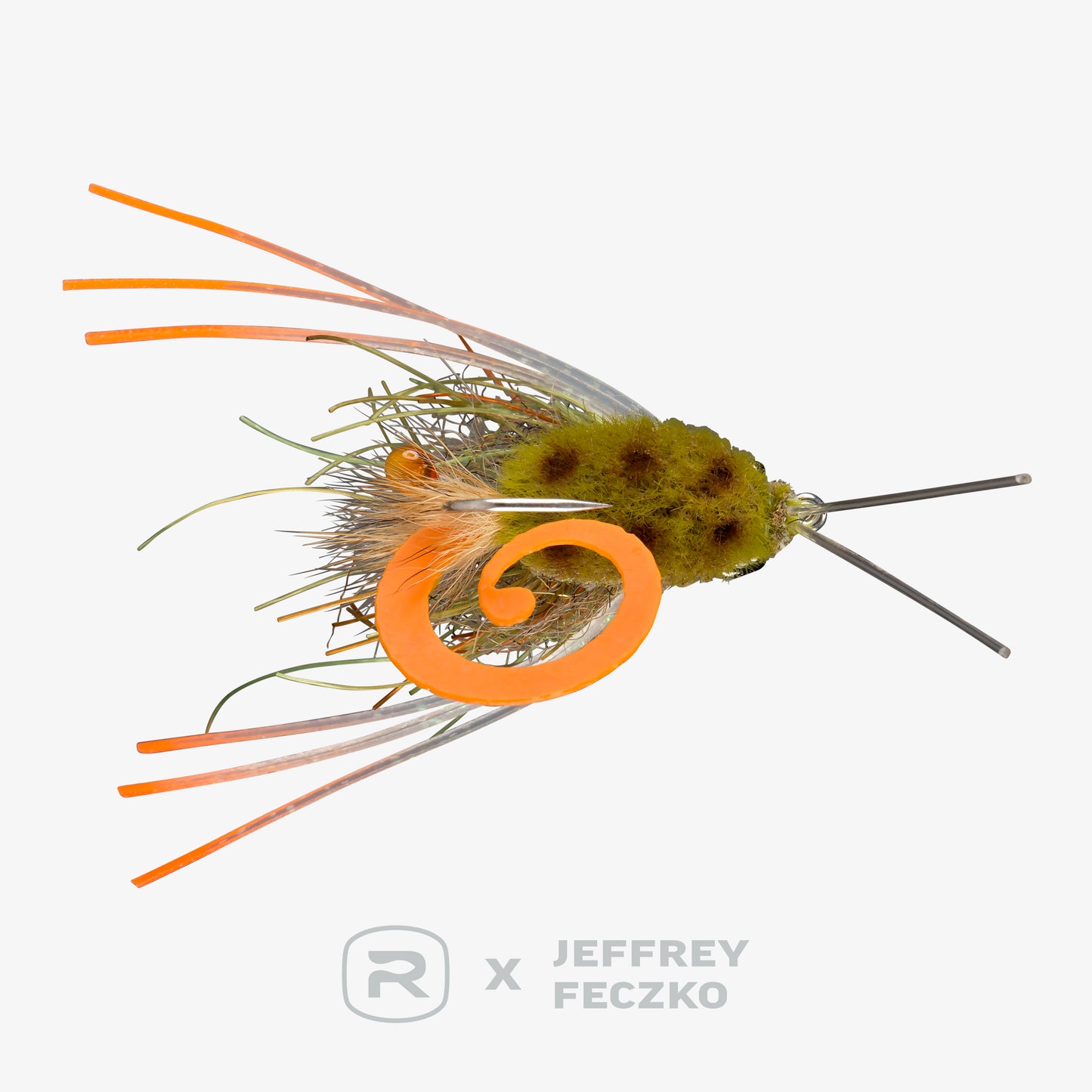 RIO's Feczko Cheeseburger