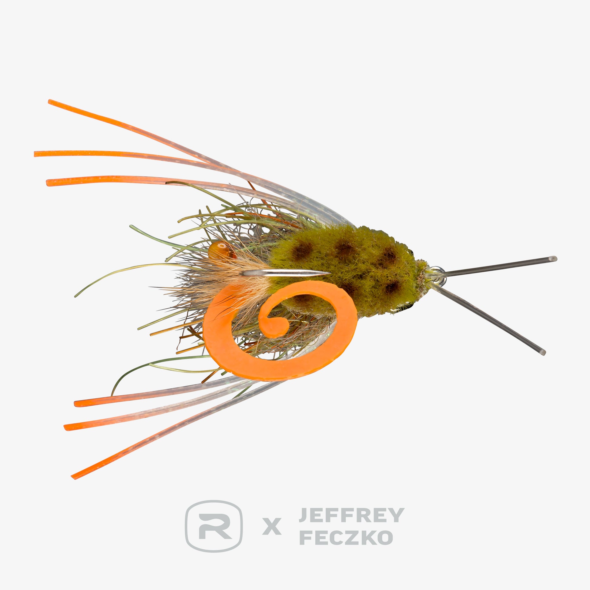 RIO's Feczko Cheeseburger